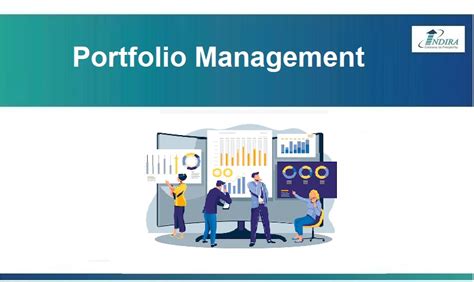 Portfolio Management Strategies