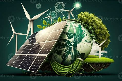 Green Energy Solutions